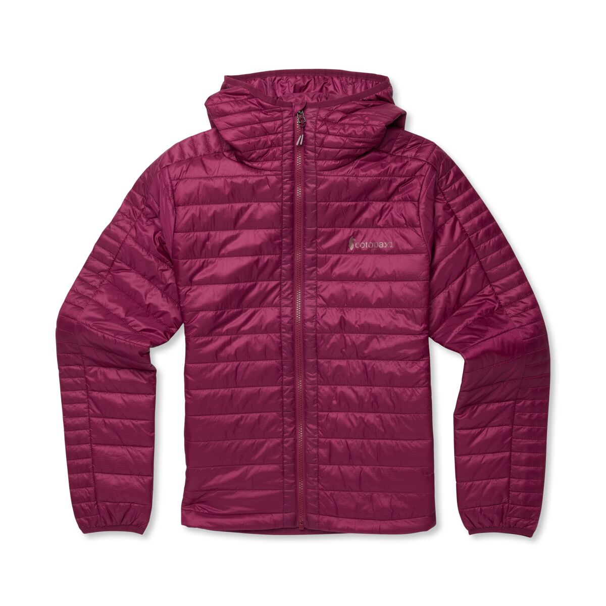 Capa Insulated Hooded Jacket Women's | Versatile Outdoor Layer