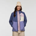 Impermeo 3L Hooded Shell Jacket Women's | Versatile Outdoor Layer
