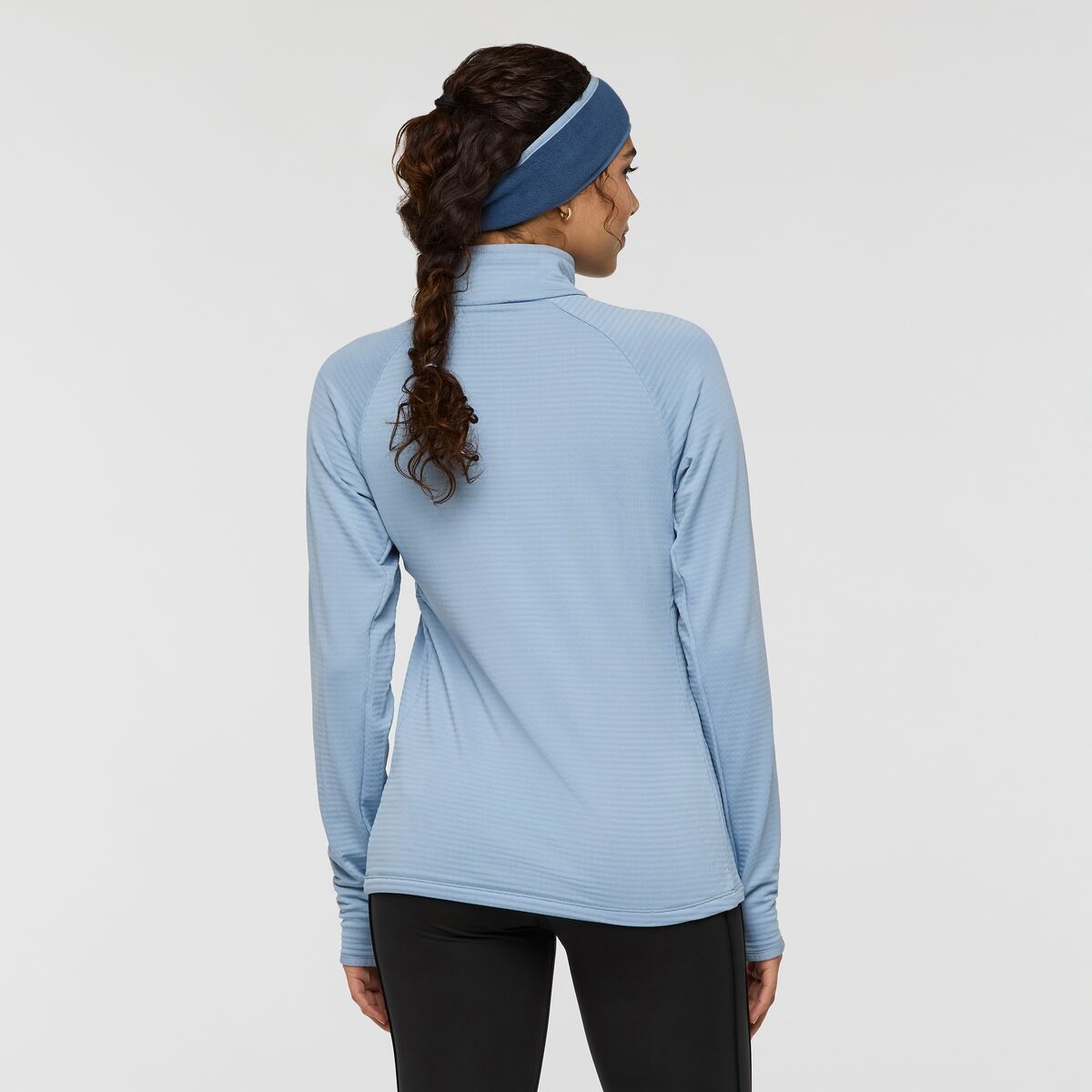 Otero Fleece Half-Zip Pullover Women's | Cozy Outdoor Layer