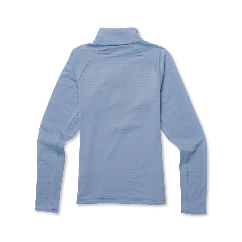 Otero Fleece Half-Zip Pullover Women's | Cozy Outdoor Layer