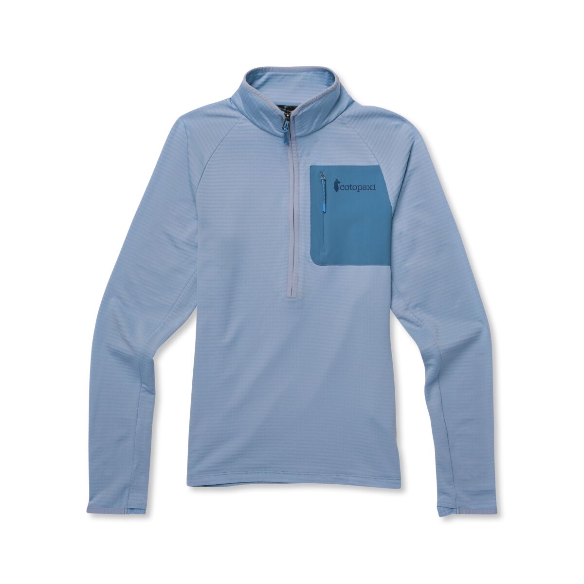 Otero Fleece Half-Zip Pullover Women's | Cozy Outdoor Layer