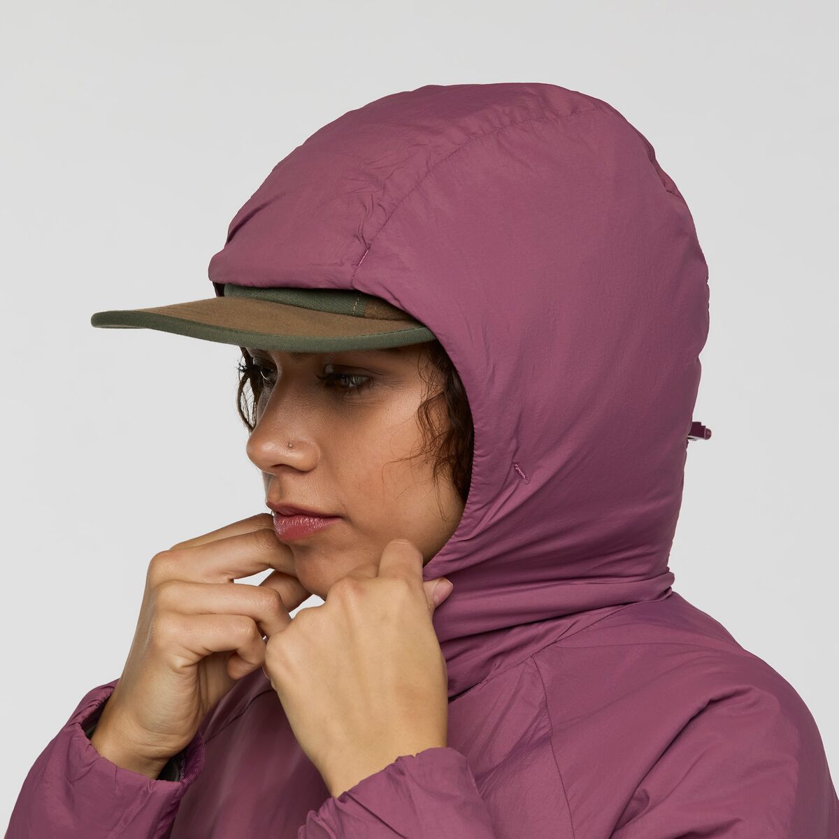 Pacaya 2.0 Insulated Hooded Jacket Women's | Versatile Outdoor Layer