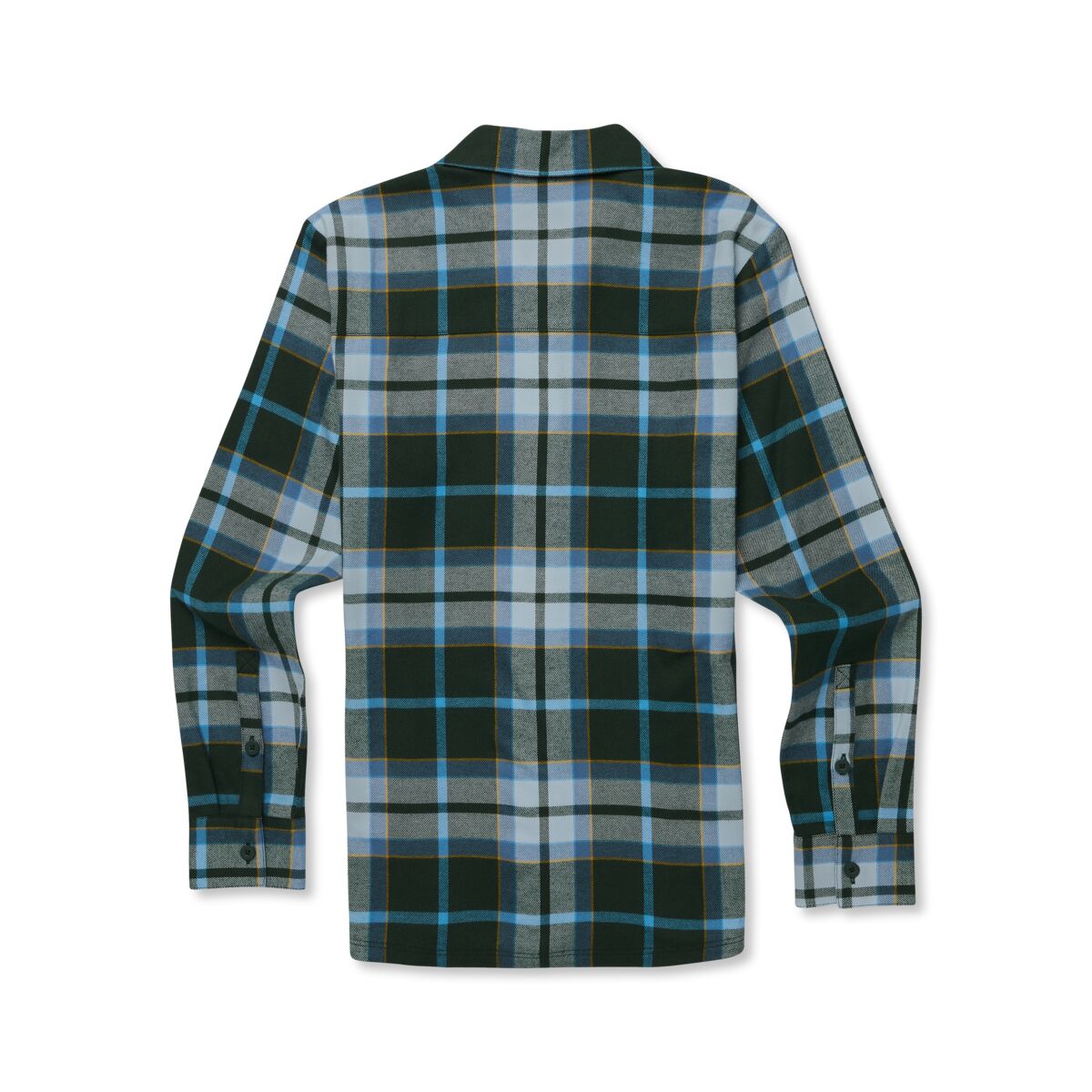 Quedo Flannel Shirt Women's | Comfortable Outdoor Top