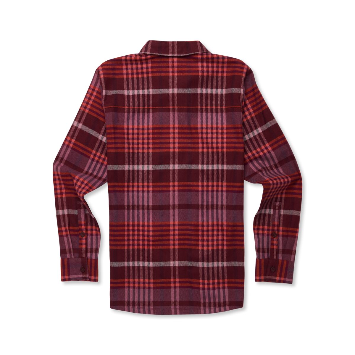 Quedo Flannel Shirt Women's | Comfortable Outdoor Top