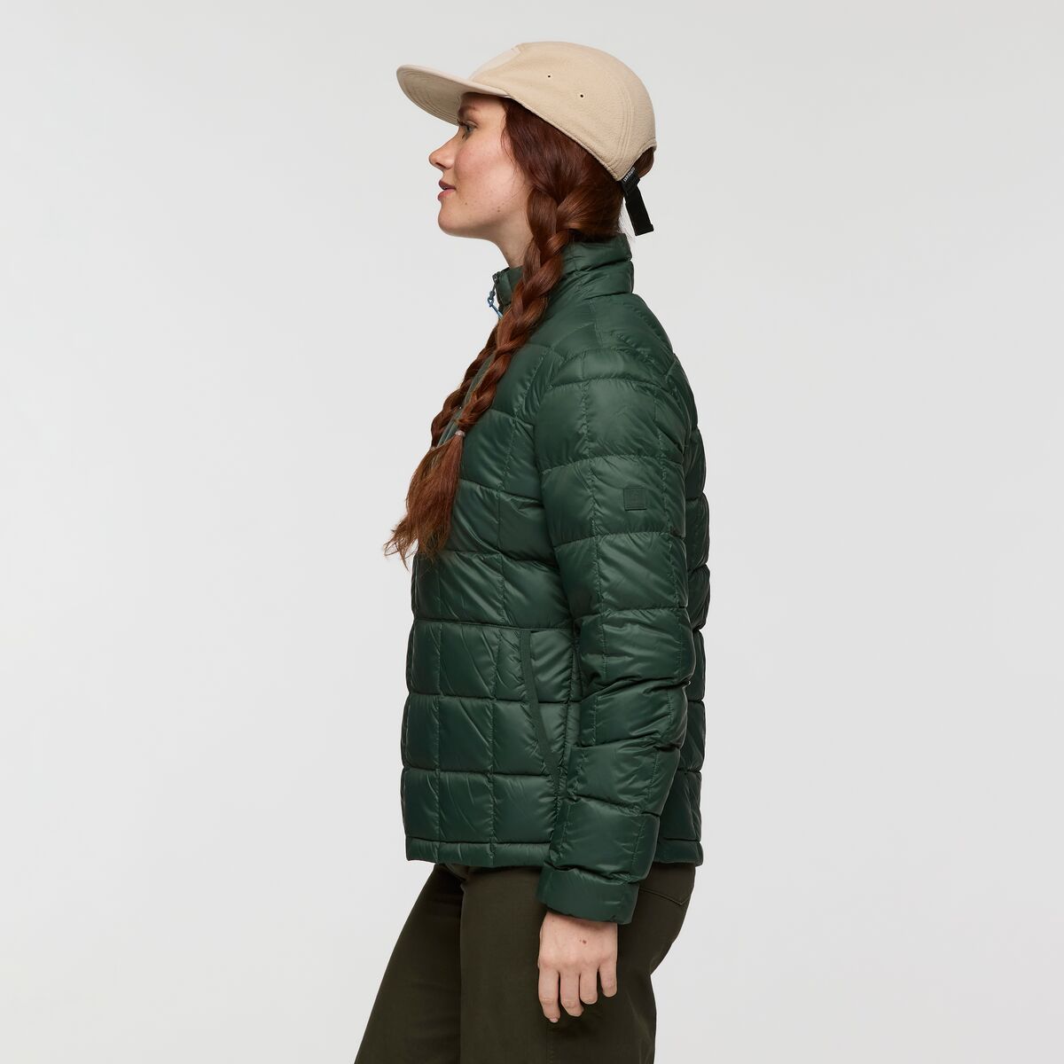 Repleto Down Jacket Women's | Warm Outdoor Layer