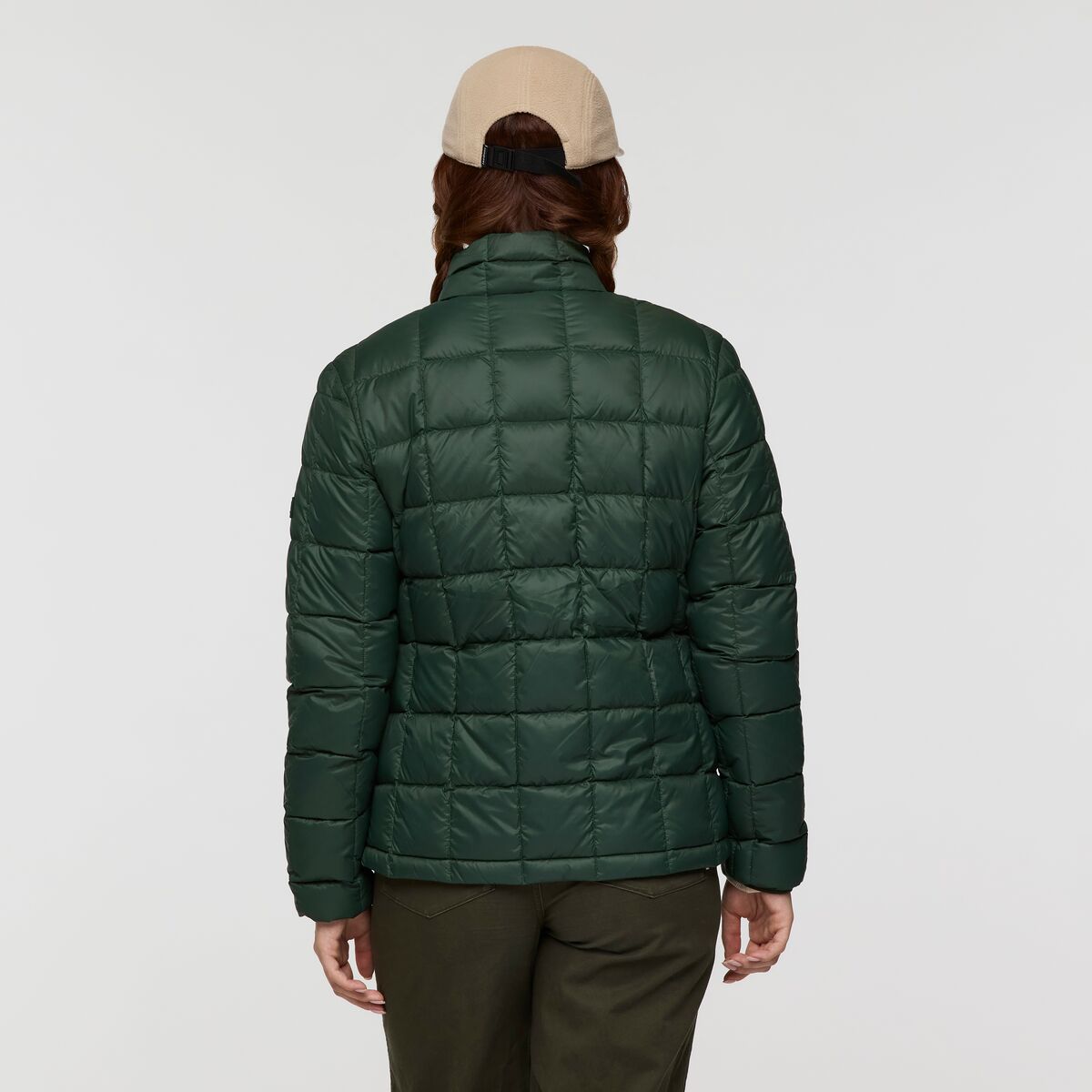 Repleto Down Jacket Women's | Warm Outdoor Layer