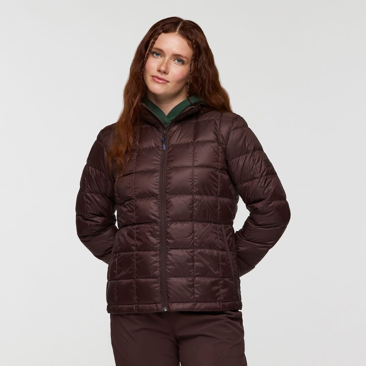 Repleto Down Jacket Women's | Warm Outdoor Layer