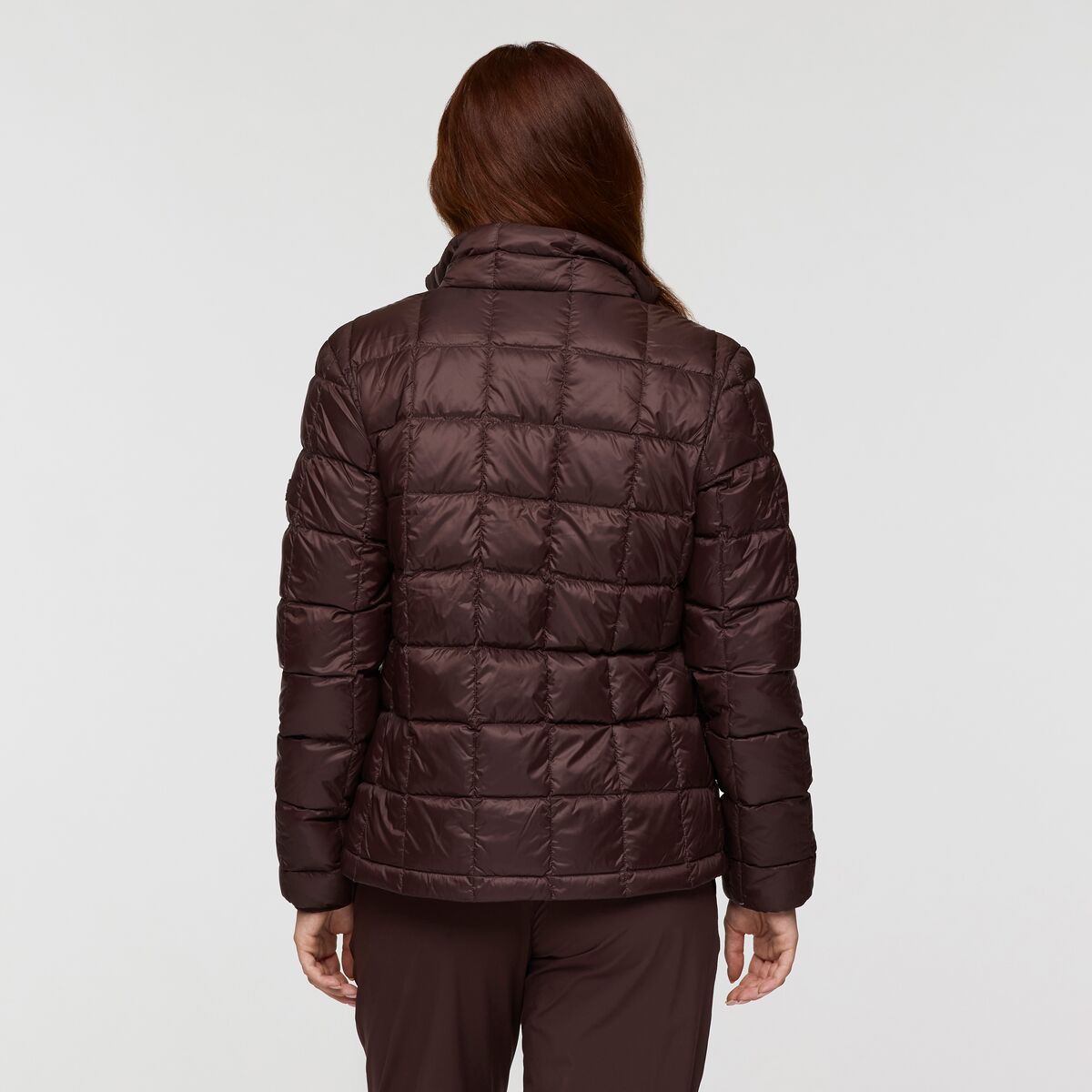 Repleto Down Jacket Women's | Warm Outdoor Layer