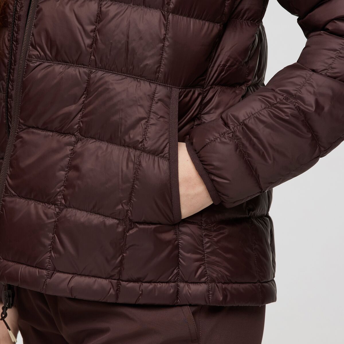 Repleto Down Jacket Women's | Warm Outdoor Layer