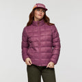 Repleto Down Jacket Women's | Warm Outdoor Layer