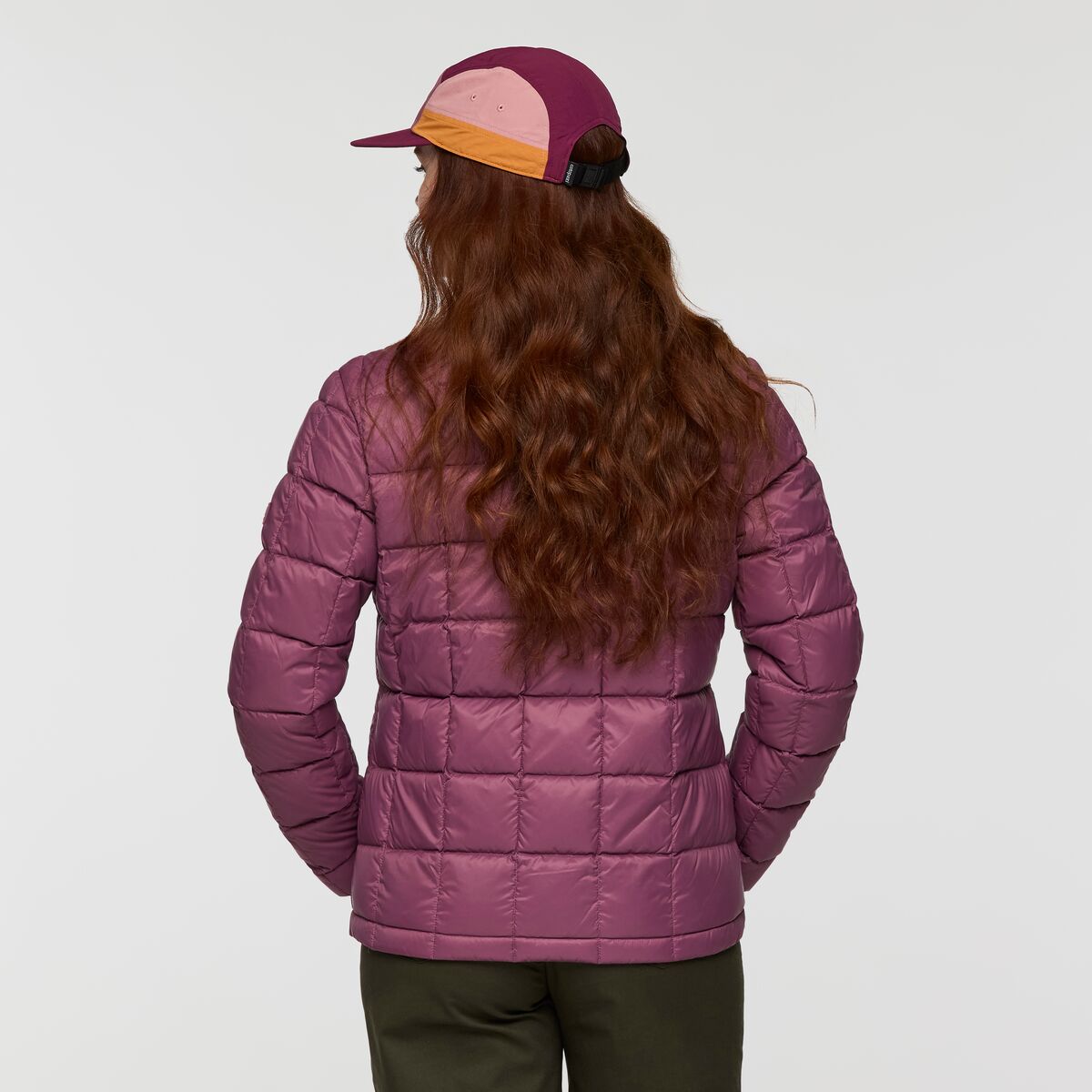 Repleto Down Jacket Women's | Warm Outdoor Layer