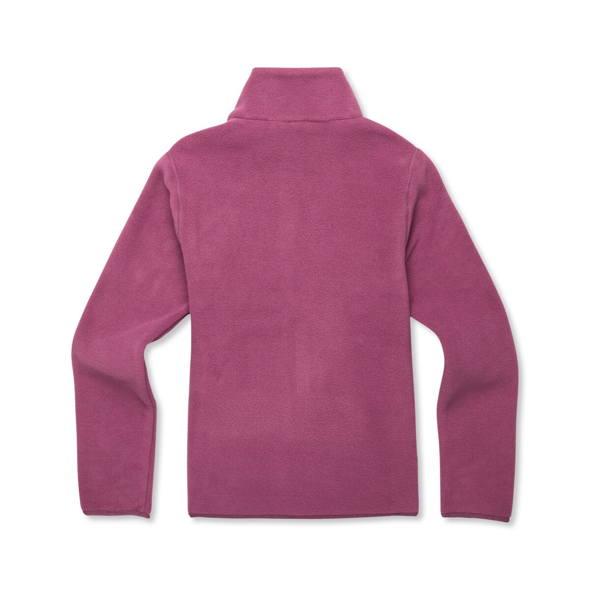 Teca Fleece Full-Zip Jacket Women's | Cozy Outdoor Layer