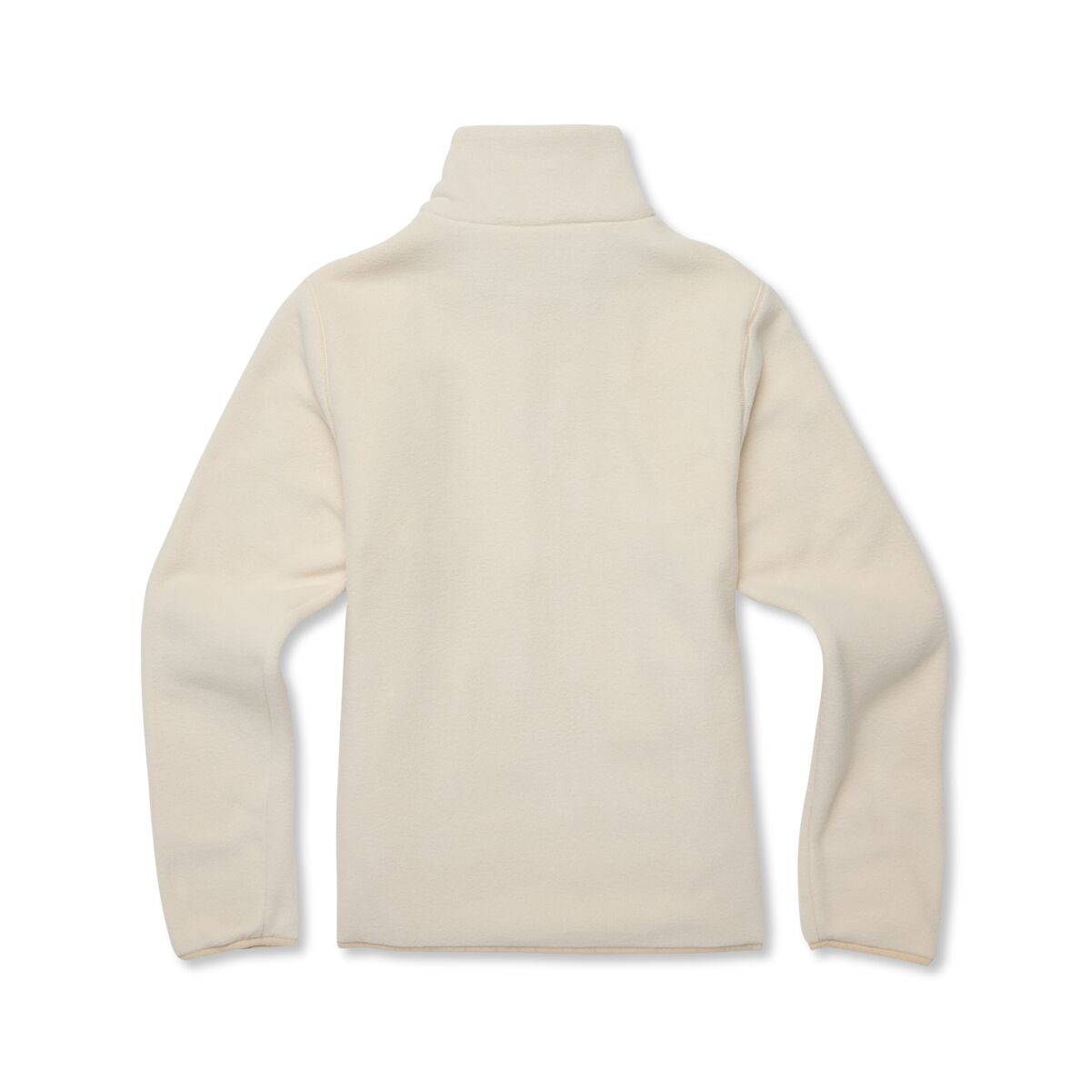 Teca Fleece Full-Zip Jacket Women's | Cozy Outdoor Layer