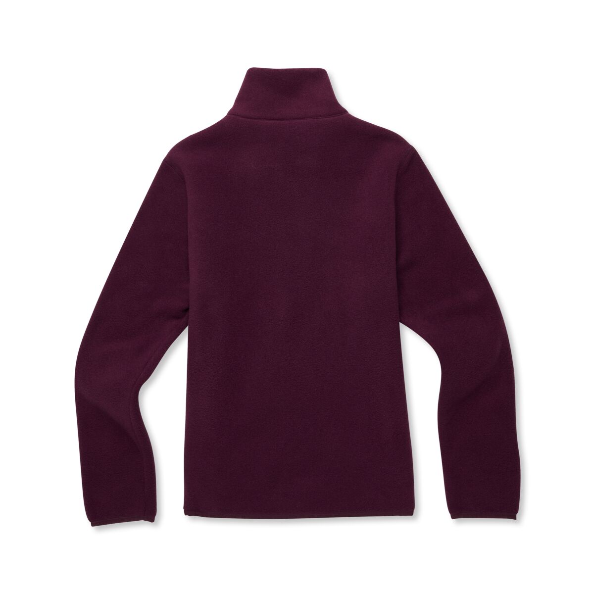 Teca Fleece Full-Zip Jacket Women's | Cozy Outdoor Layer