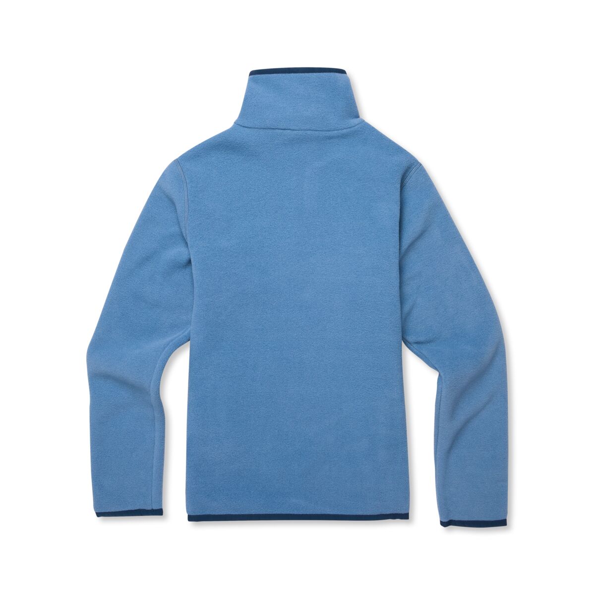 Teca Fleece Pullover Women's | Cozy Outdoor Layer