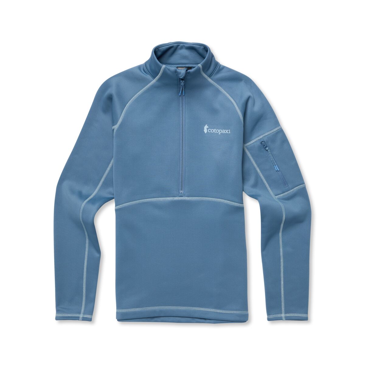 Tempa Fleece Half-Zip Pullover Women's | Cozy Outdoor Layer