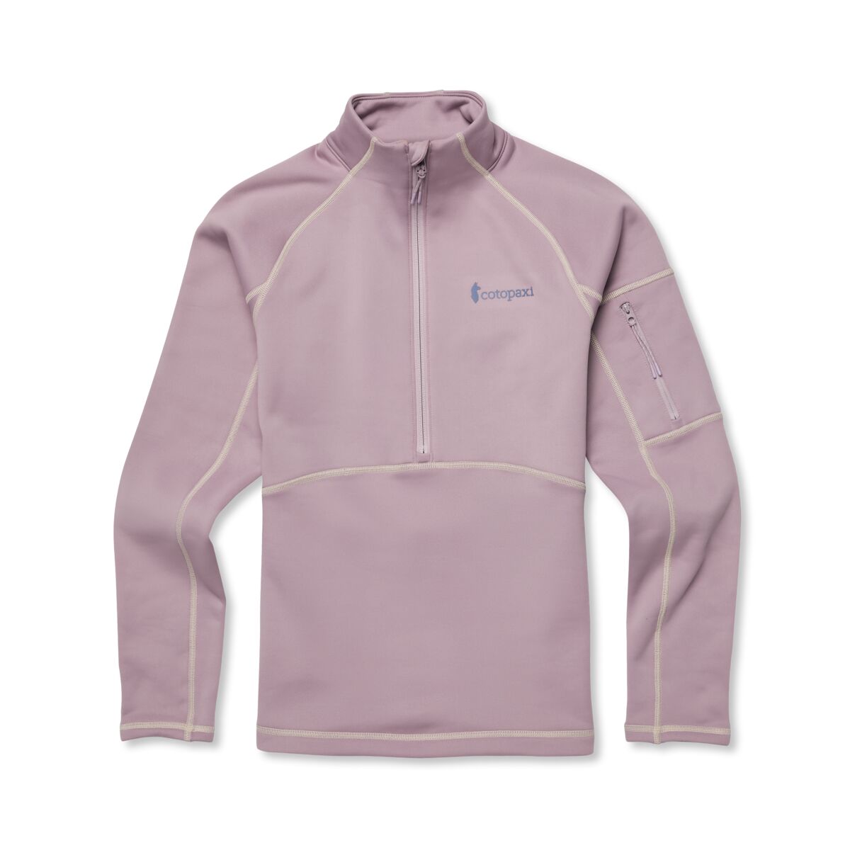 Tempa Fleece Half-Zip Pullover Women's | Cozy Outdoor Layer