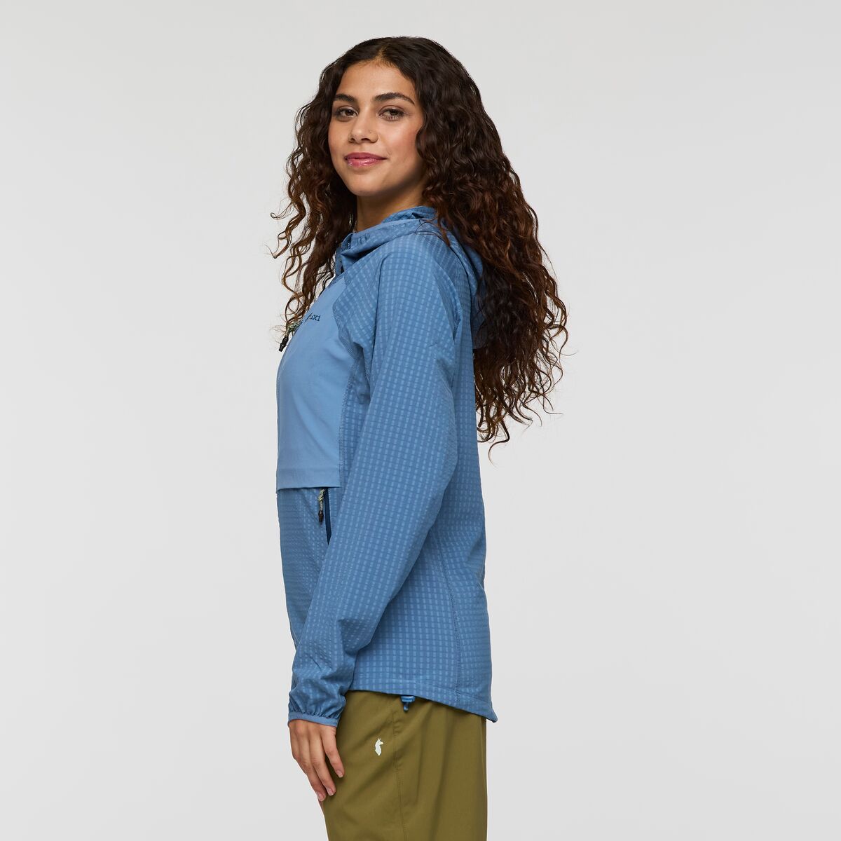 Yermo Hooded Jacket Women's | Versatile Outdoor Layer