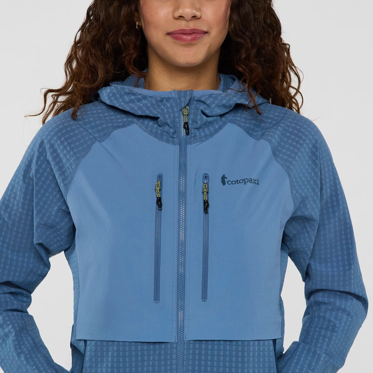 Yermo Hooded Jacket Women's | Versatile Outdoor Layer