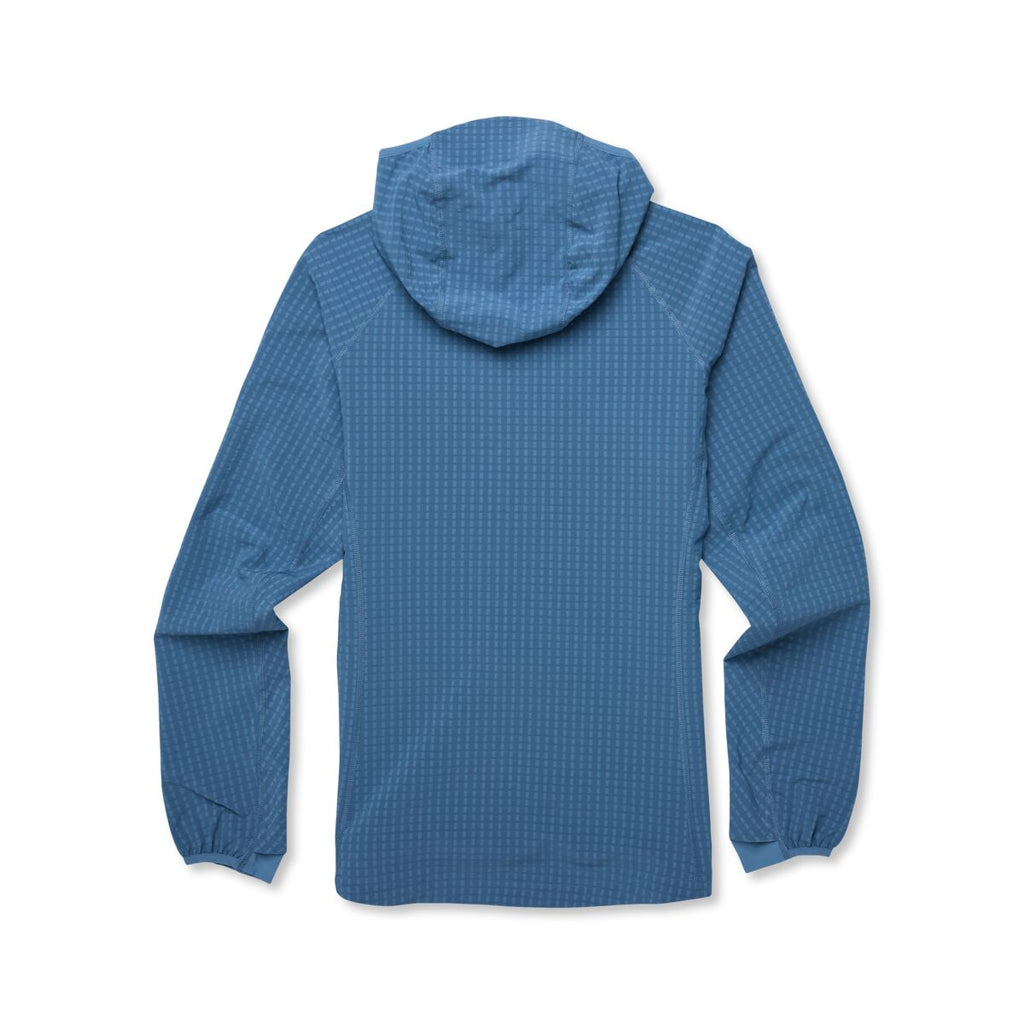 Yermo Hooded Jacket Women's | Versatile Outdoor Layer