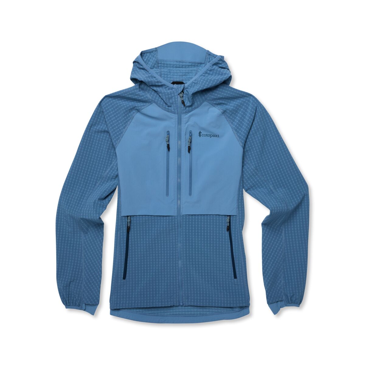 Yermo Hooded Jacket Women's | Versatile Outdoor Layer