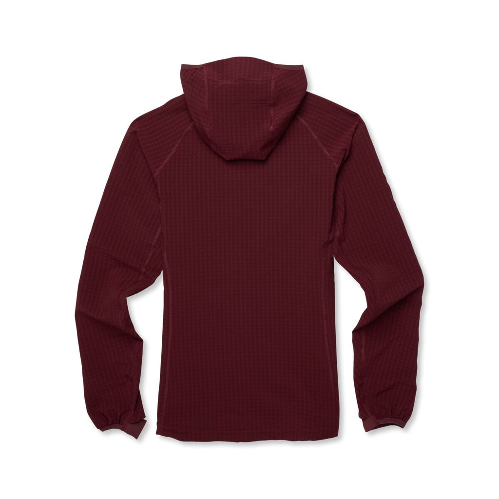 Yermo Hooded Jacket Women's | Versatile Outdoor Layer