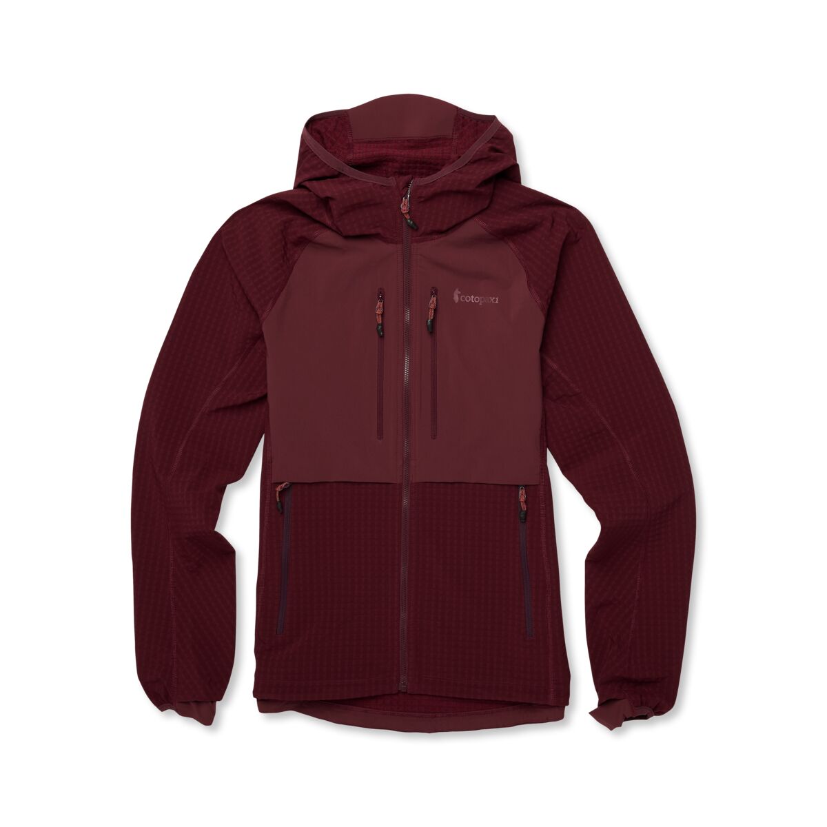 Yermo Hooded Jacket Women's | Versatile Outdoor Layer