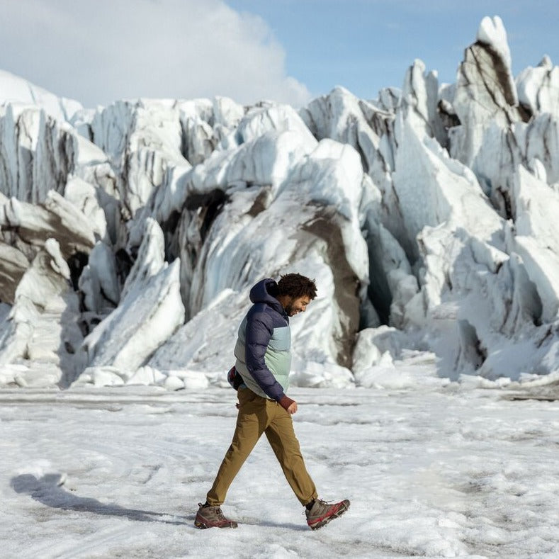Subo Pant Men's | Versatile Outdoor Bottoms