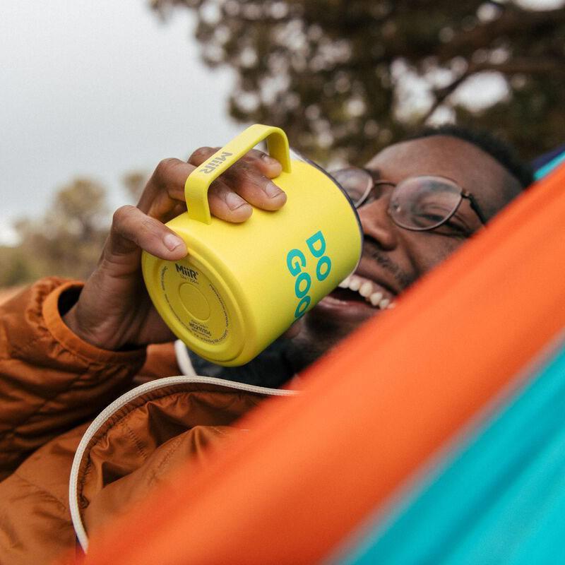 MiiR 12 oz Camp Cup | Hydration on the Go