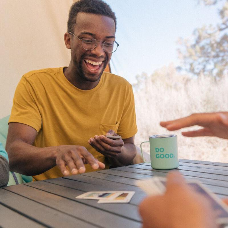 MiiR 12 oz Camp Cup | Hydration on the Go
