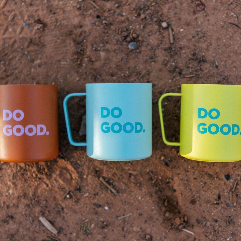 MiiR 12 oz Camp Cup | Hydration on the Go