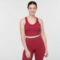 Mari Crop Top Women's | Comfortable Outdoor Top