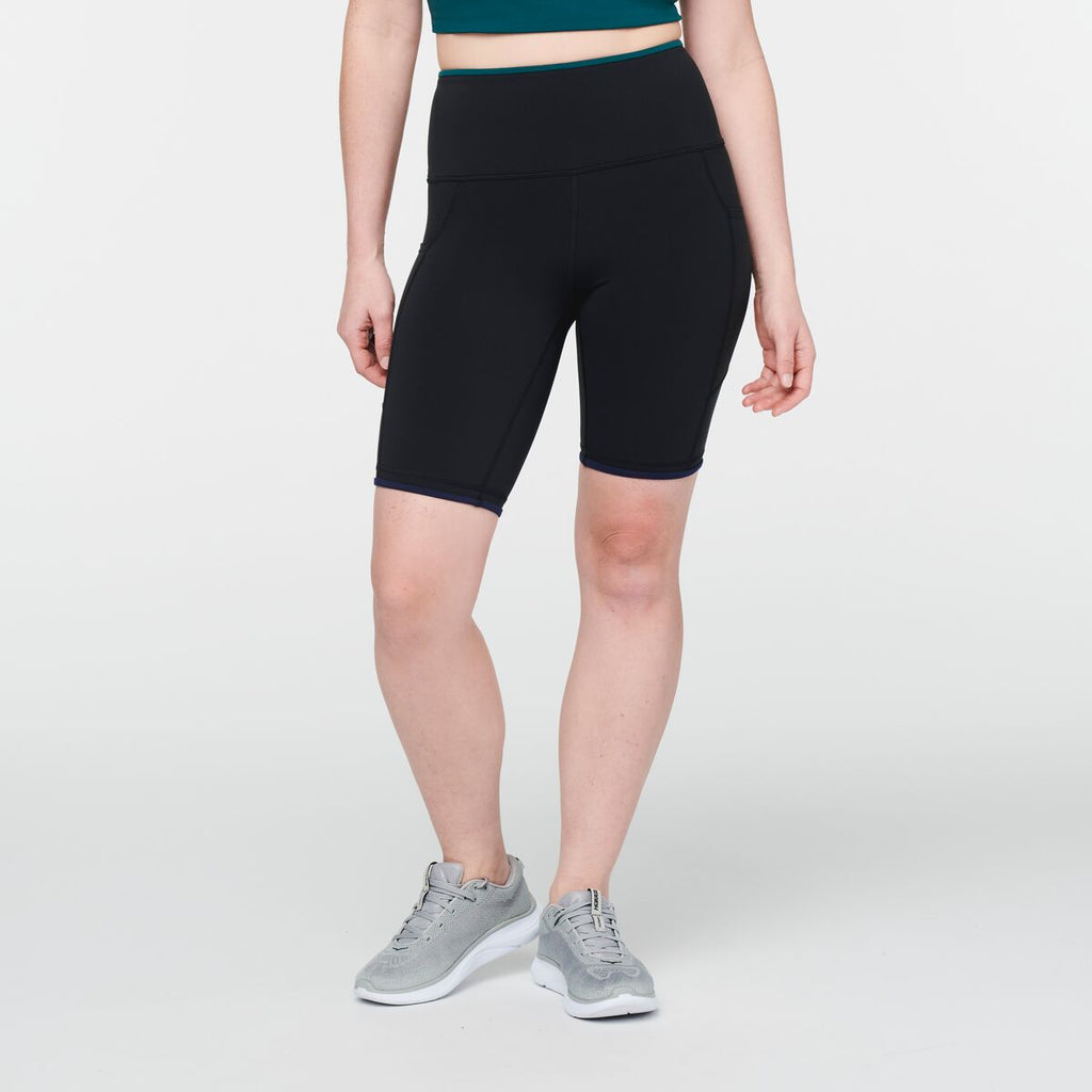 Mari Bike Short Women's | Active Outdoor Shorts