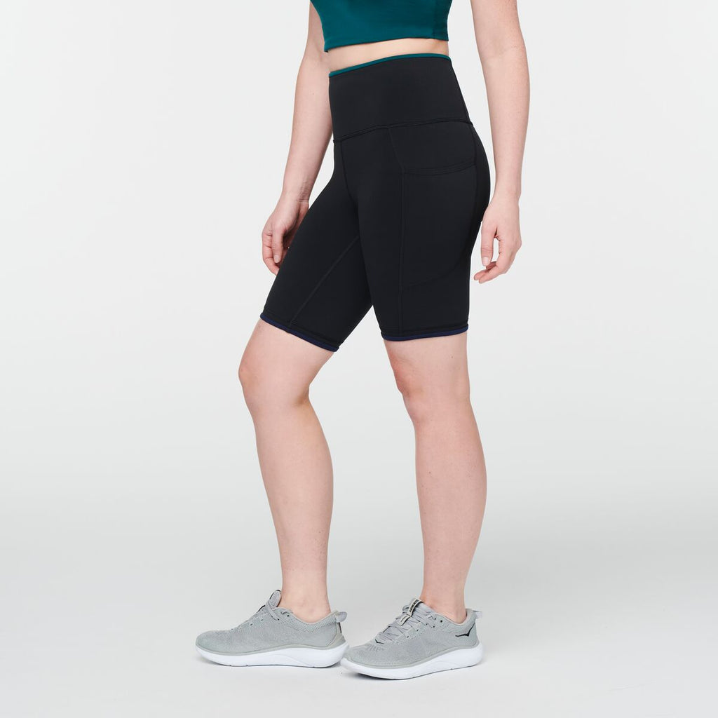 Mari Bike Short Women's | Active Outdoor Shorts