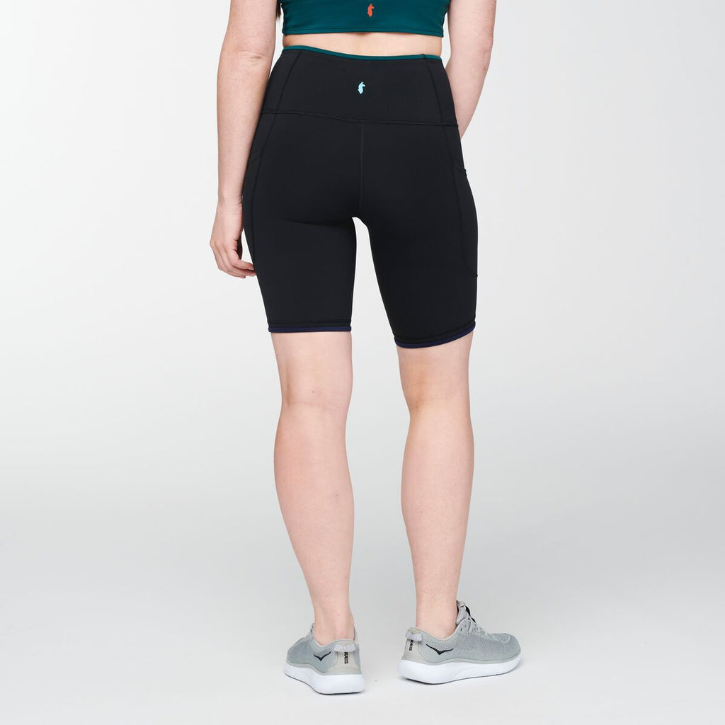 Mari Bike Short Women's | Active Outdoor Shorts