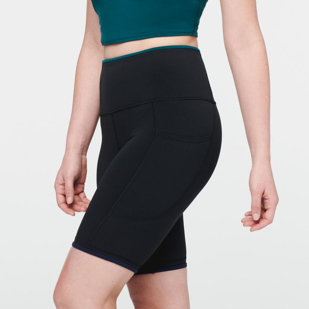 Mari Bike Short Women's | Active Outdoor Shorts