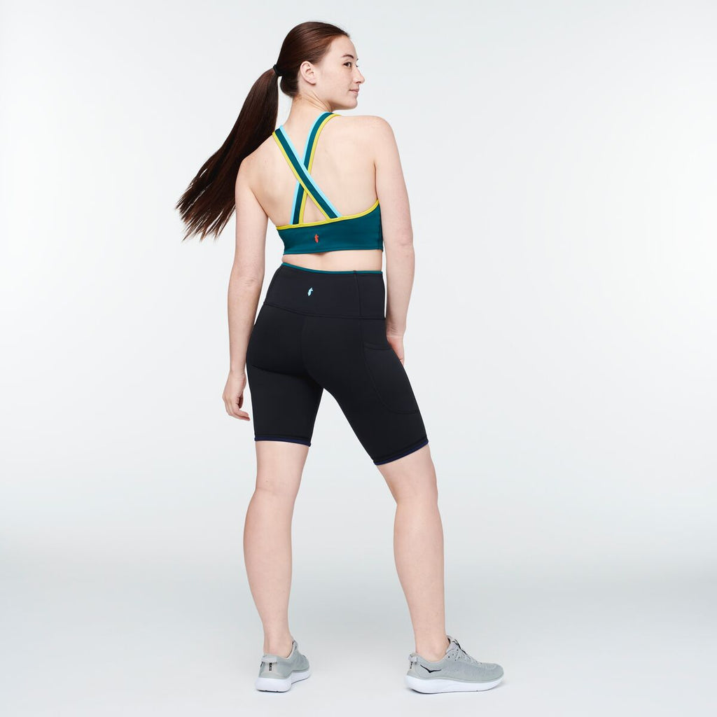Mari Bike Short Women's | Active Outdoor Shorts