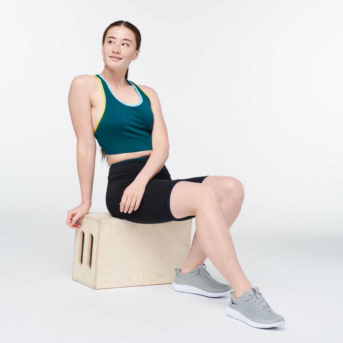 Mari Bike Short Women's | Active Outdoor Shorts
