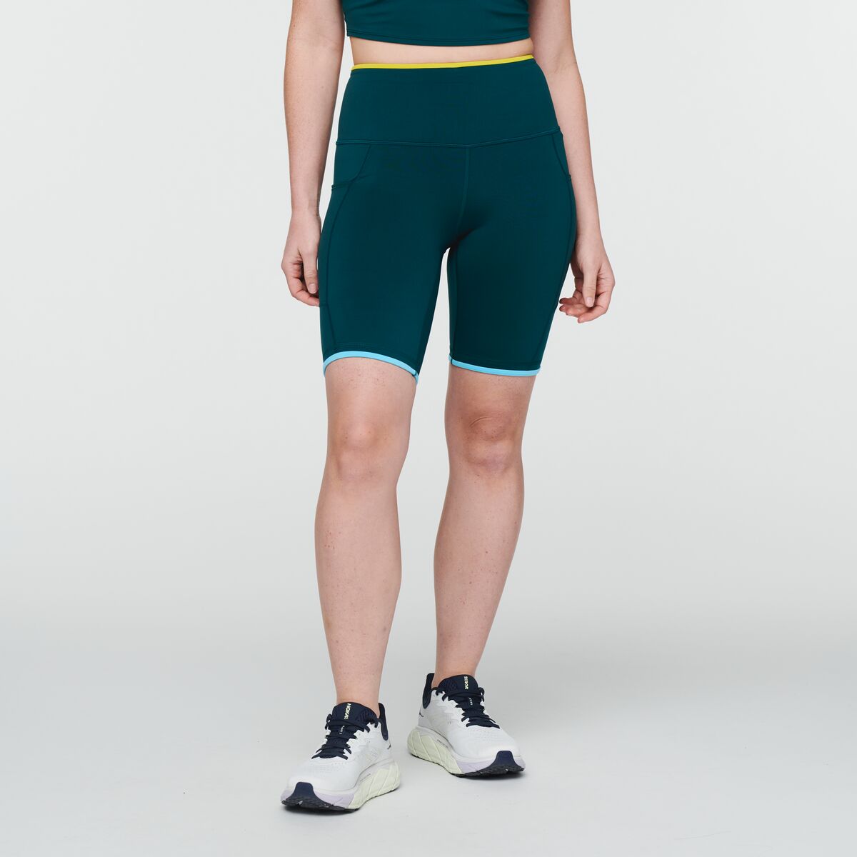 Mari Bike Short Women's | Active Outdoor Shorts
