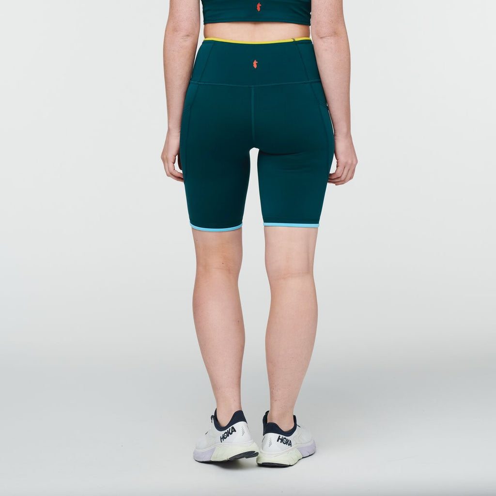 Mari Bike Short Women's | Active Outdoor Shorts