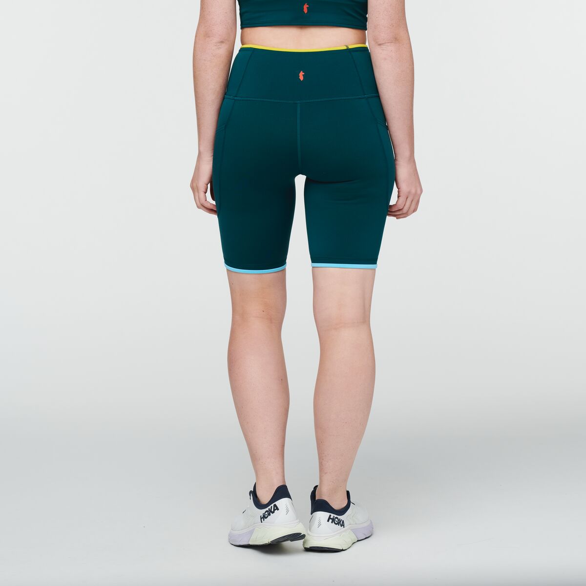 Mari Bike Short Women's | Active Outdoor Shorts