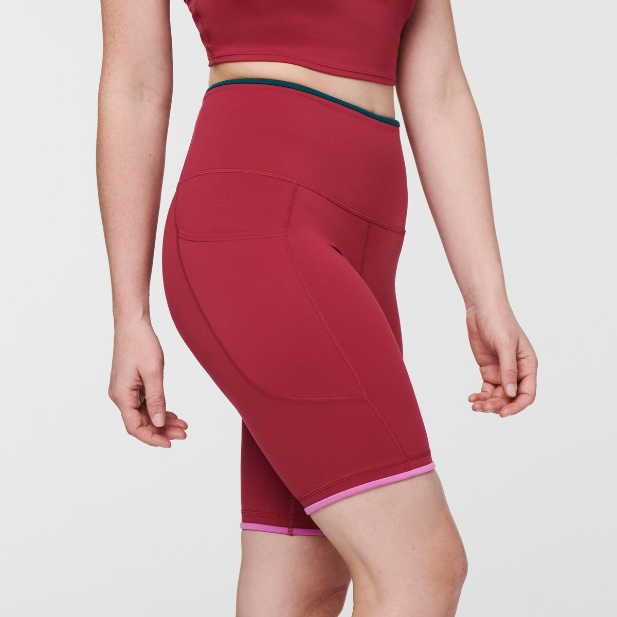 Mari Bike Short Women's | Active Outdoor Shorts