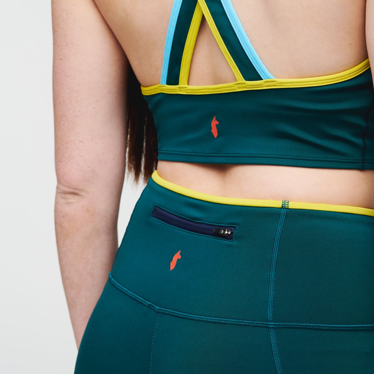 Mari Tight Women's | Versatile Outdoor Bottoms