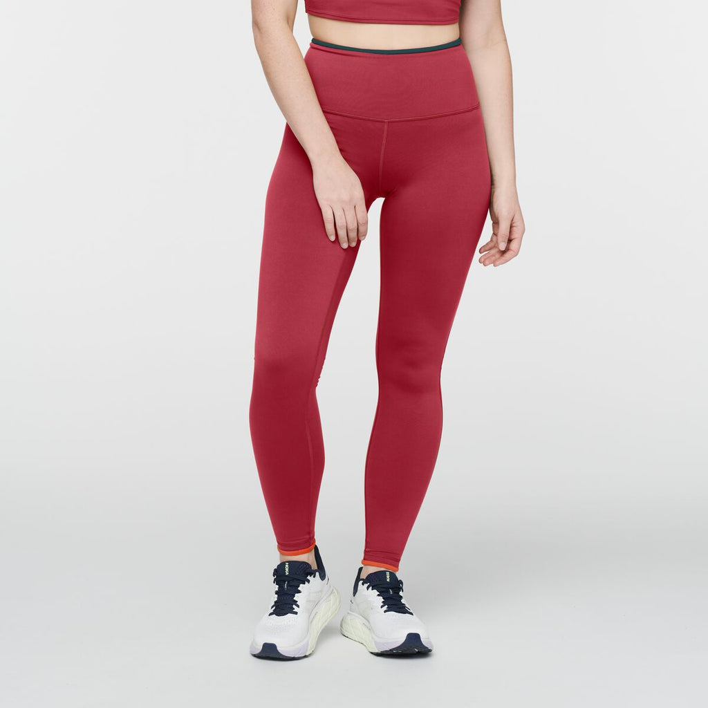 Mari Tight Women's | Versatile Outdoor Bottoms