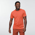 Paseo Travel Pocket T-Shirt Men's | Comfortable Outdoor Top