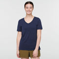 Paseo Travel T-Shirt Women's | Comfortable Outdoor Top