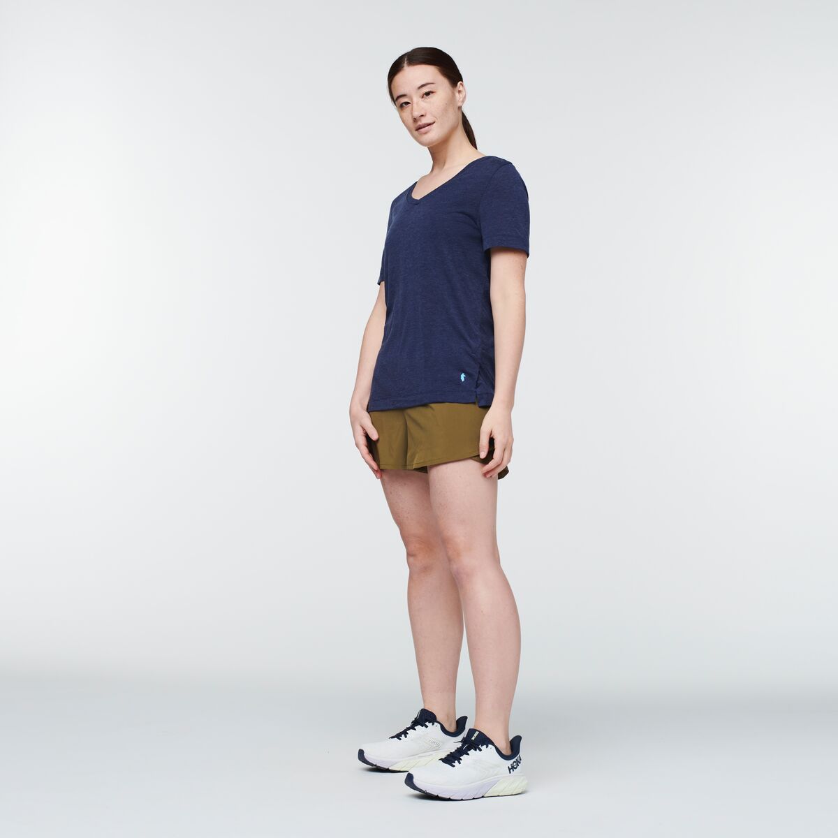 Paseo Travel T-Shirt Women's | Comfortable Outdoor Top