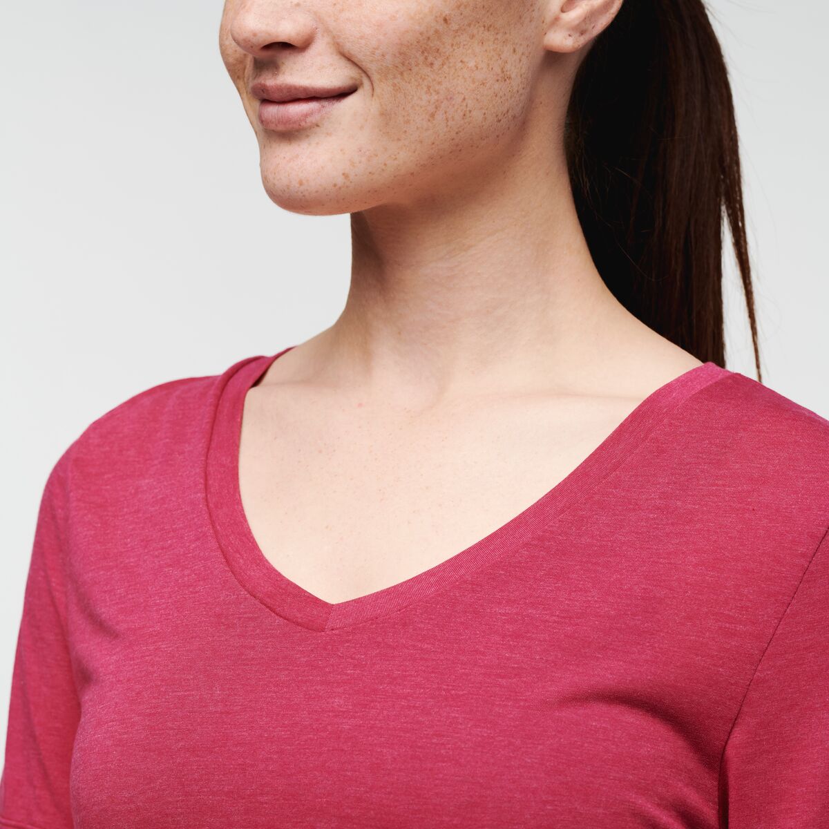Paseo Travel T-Shirt Women's | Comfortable Outdoor Top