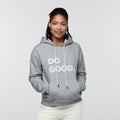 Do Good Pullover Hoodie Women's | Cozy Outdoor Layer