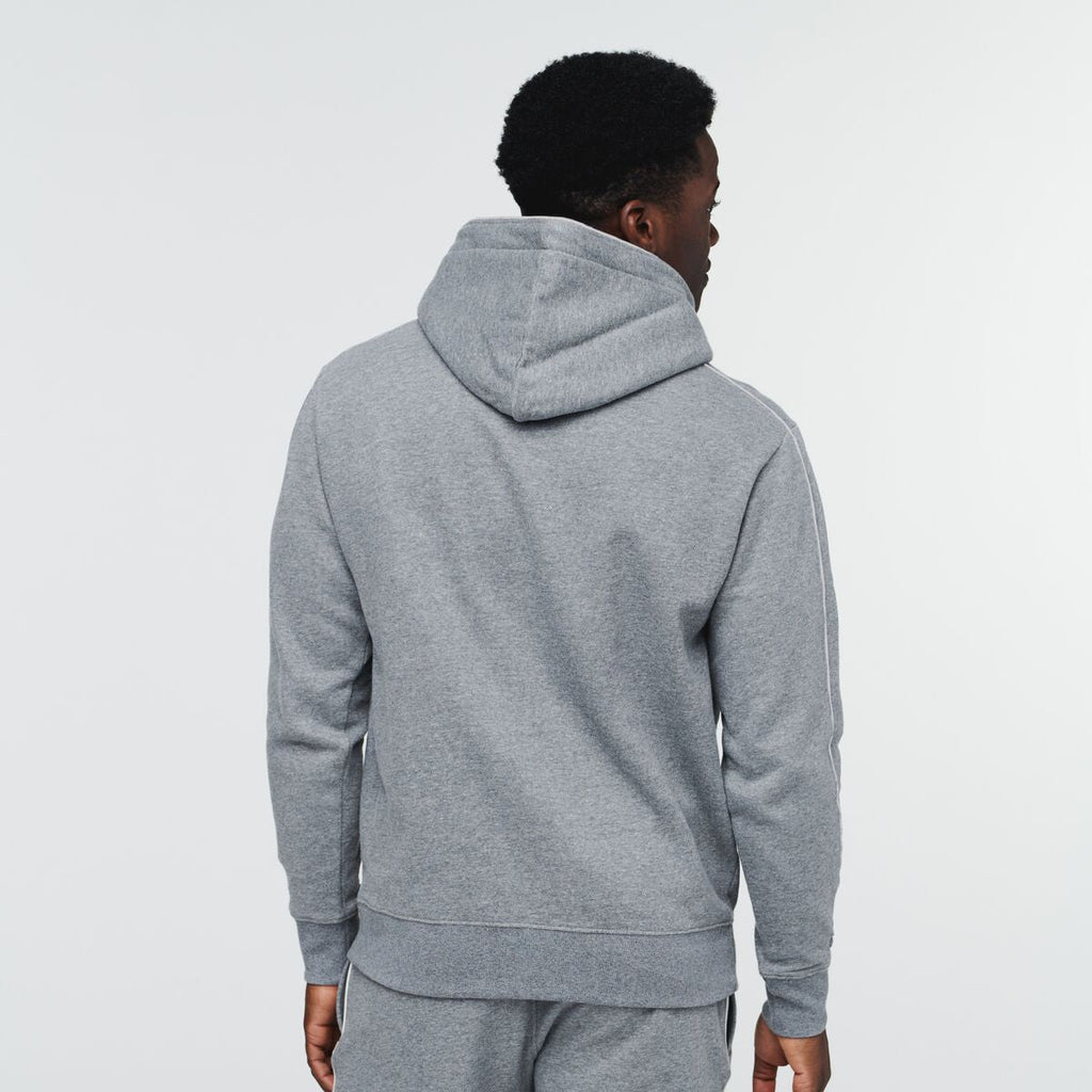 Do Good Pullover Hoodie Men's | Cozy Outdoor Layer